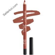 Swiss Beauty Bold Matt Lipliner - Bobby Brown 14